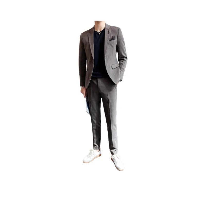 TUCANO Business Suits Unisex-20