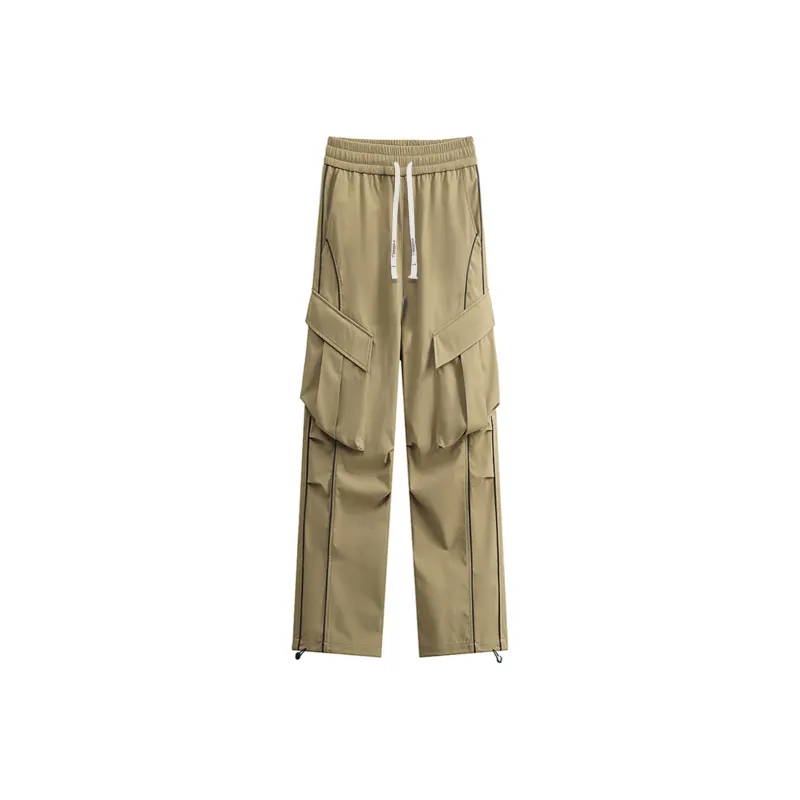 TBSM Cargo Pants Unisex-5