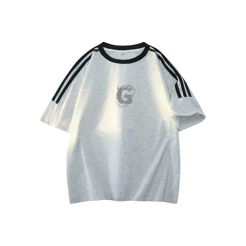 FISHGALAXY T Shirts Unisex-13