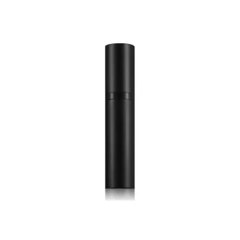 LOUISCHANZL Bottom Refillable Perfume Refill Bottles Squeeze Activated Pump Spray Bottle