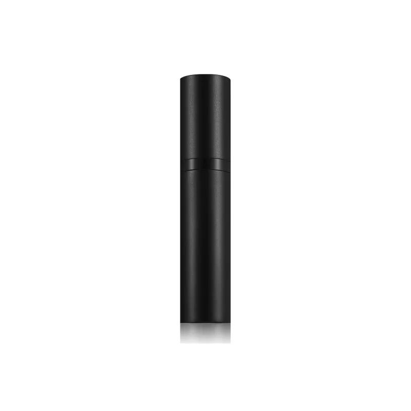 LOUISCHANZL Bottom Refillable Perfume Refill Bottles Squeeze Activated Pump Spray Bottle-0