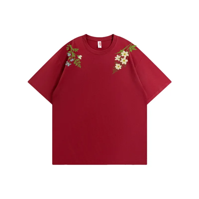 UF9193 T Shirts Unisex-8