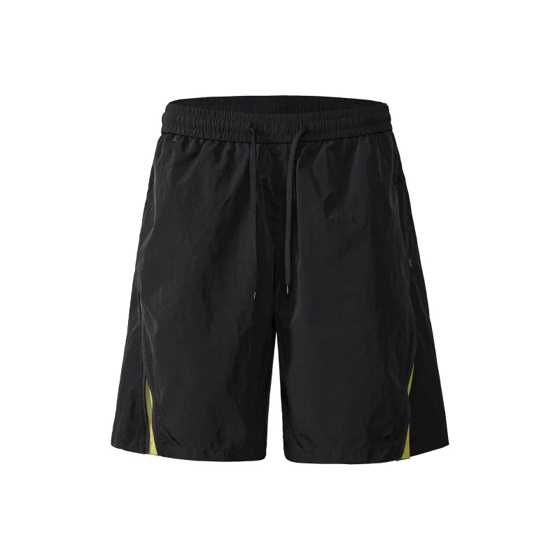 FA2LO Casual Shorts Unisex-5