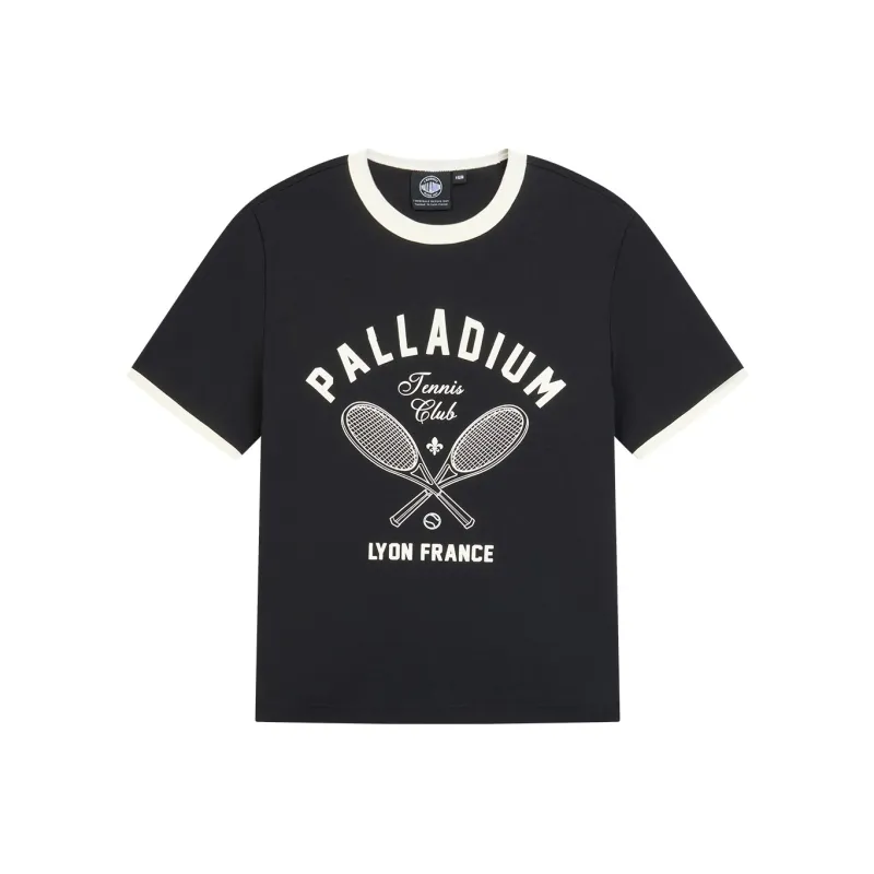 Palladium T Shirts Unisex-4