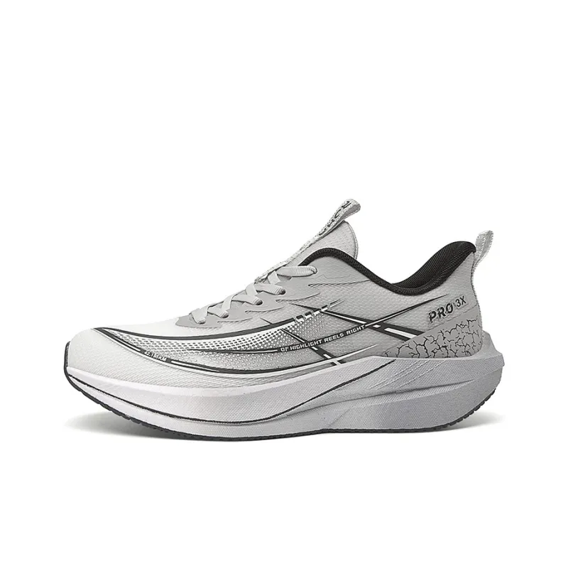 ROHR Shock Absorbers Slip Resistant, Abrasion Resistant, Lightweight Low Top Running Shoes Unisex-90