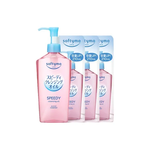 KOSE COSMEPORT 메이크업 리무버 여성