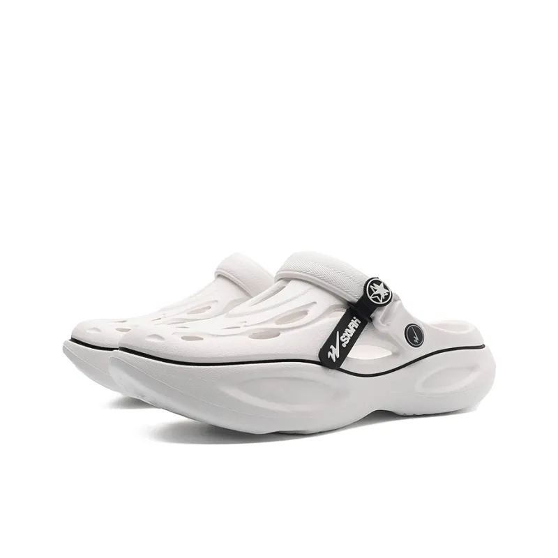 DOUBLE STAR 88 Clogs Men-9