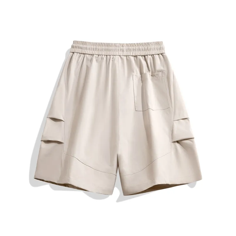 MLPR Casual Shorts Unisex-11