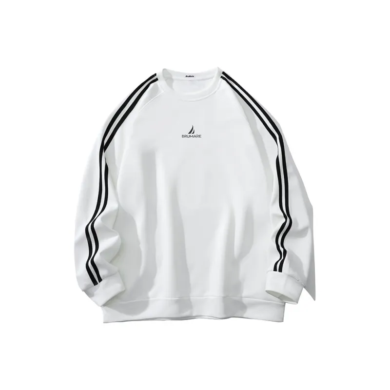 BRUMAIRE Sweatshirts Unisex-4
