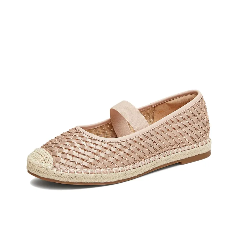 TATA Casual Single Shoes Women's-1