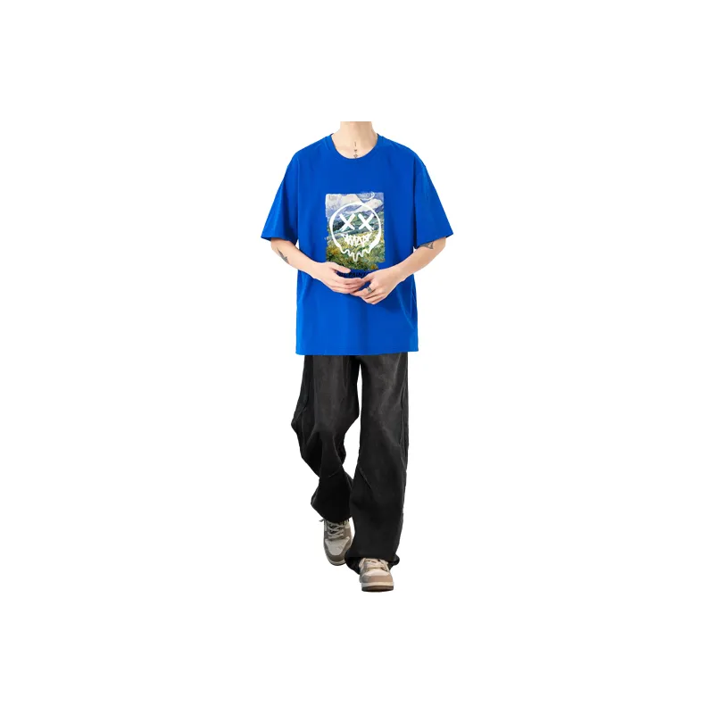 A/2/8/T Casual Sportswear Unisex-46