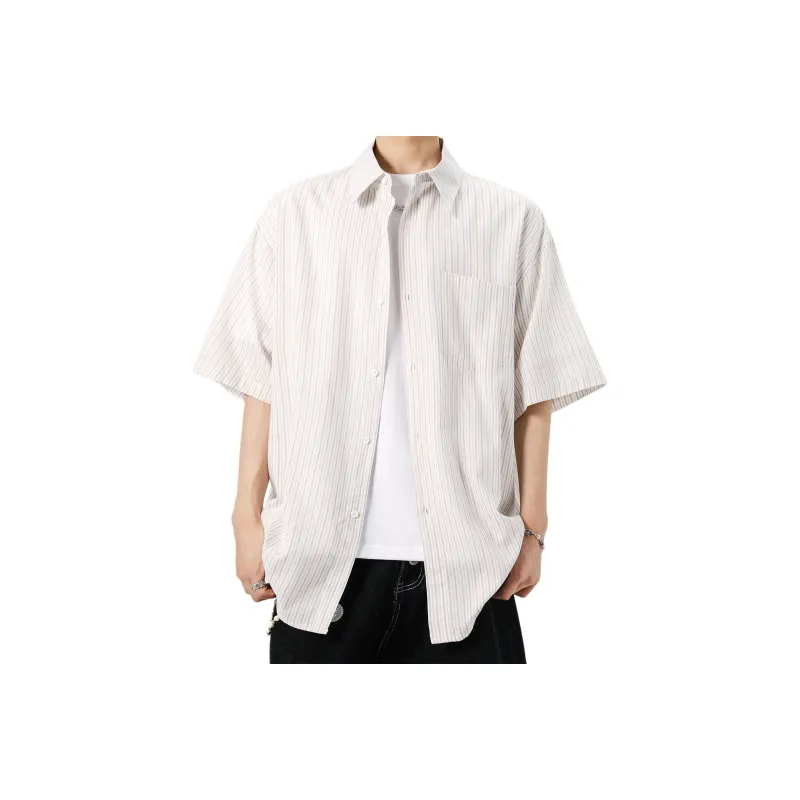 DANGERTIGER Shirts Unisex-6