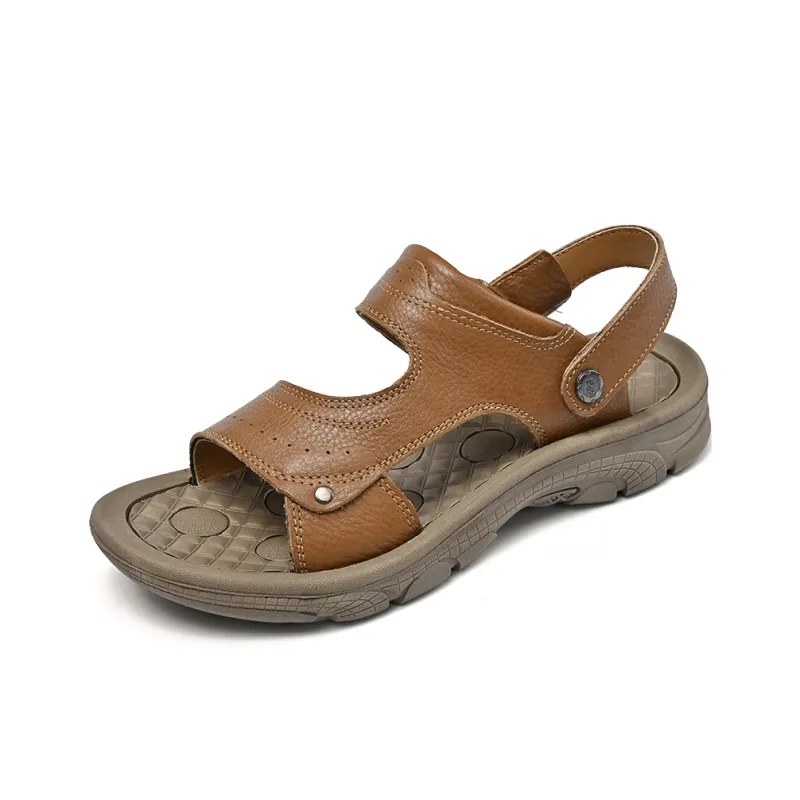 Frank Mully Beach Sandals Men's-4