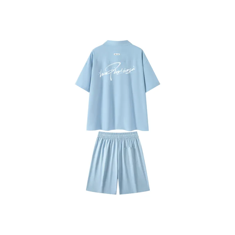 MIIOW Cool One Summer Series Shirt Unisex-13