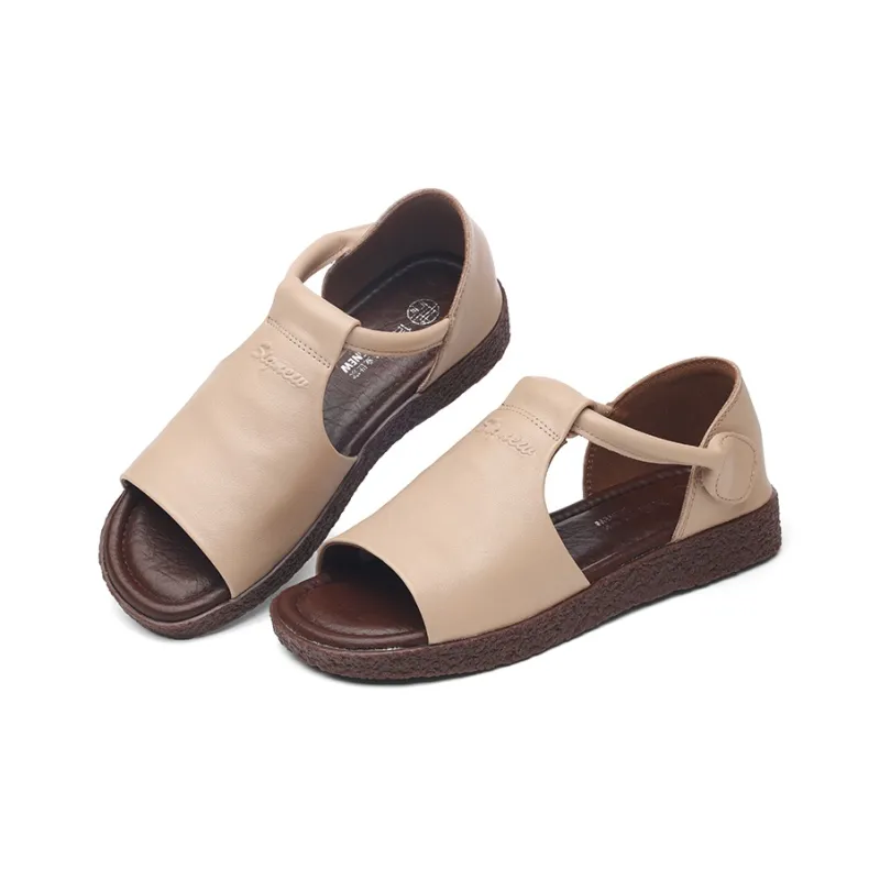 Cigna One Strap Sandals Women's-1