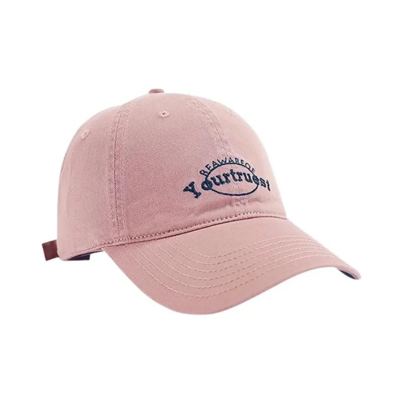 Banner The Piggy Cotton Baseball Caps Unisex-0