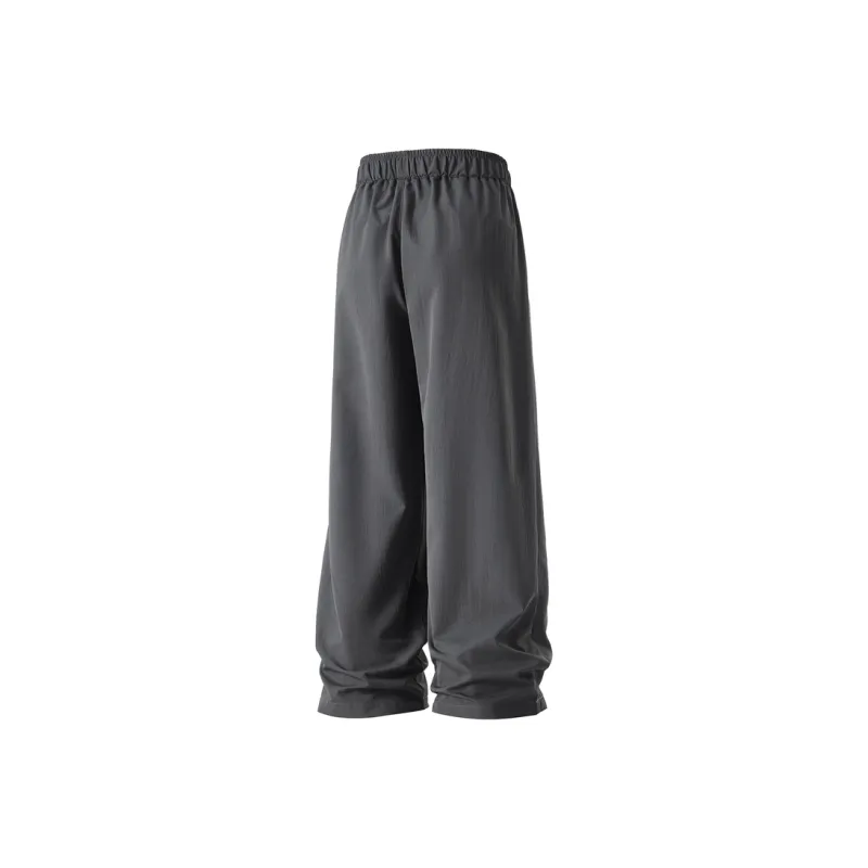 GOOSELIAR Casual Pants Unisex-7