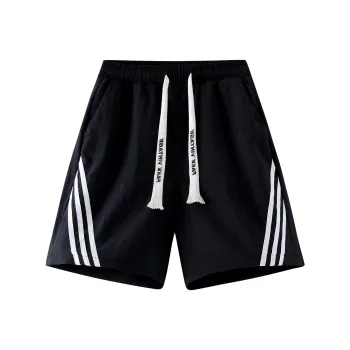 FAKE VINTAGE Casual Shorts Unisex