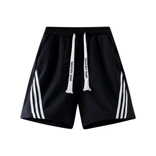 FAKE VINTAGE Casual Shorts Unisex