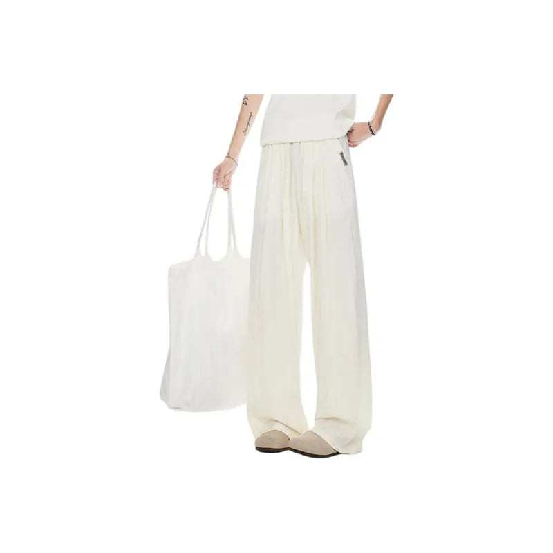 TUCANO Casual Pants Unisex-16