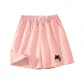 Leather Pink