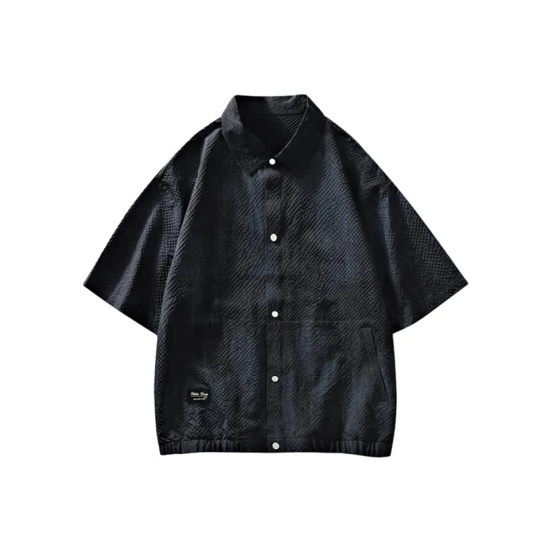 PIERRE CARDIN Shirts Men-3