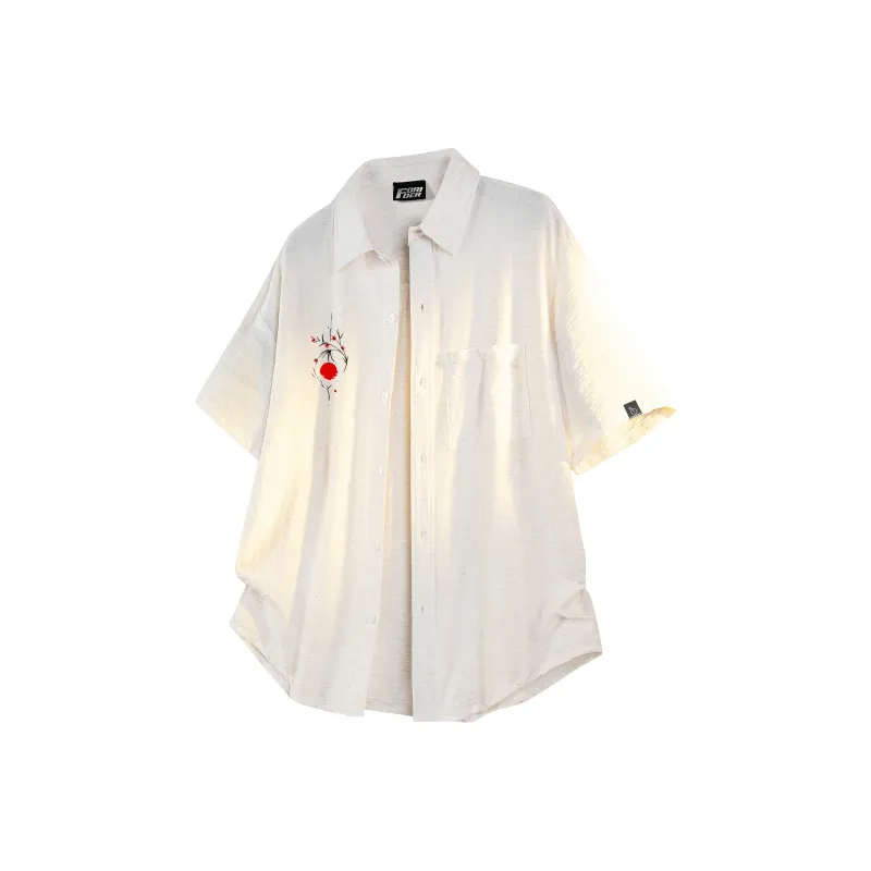 FORIDER Shirts Unisex-2
