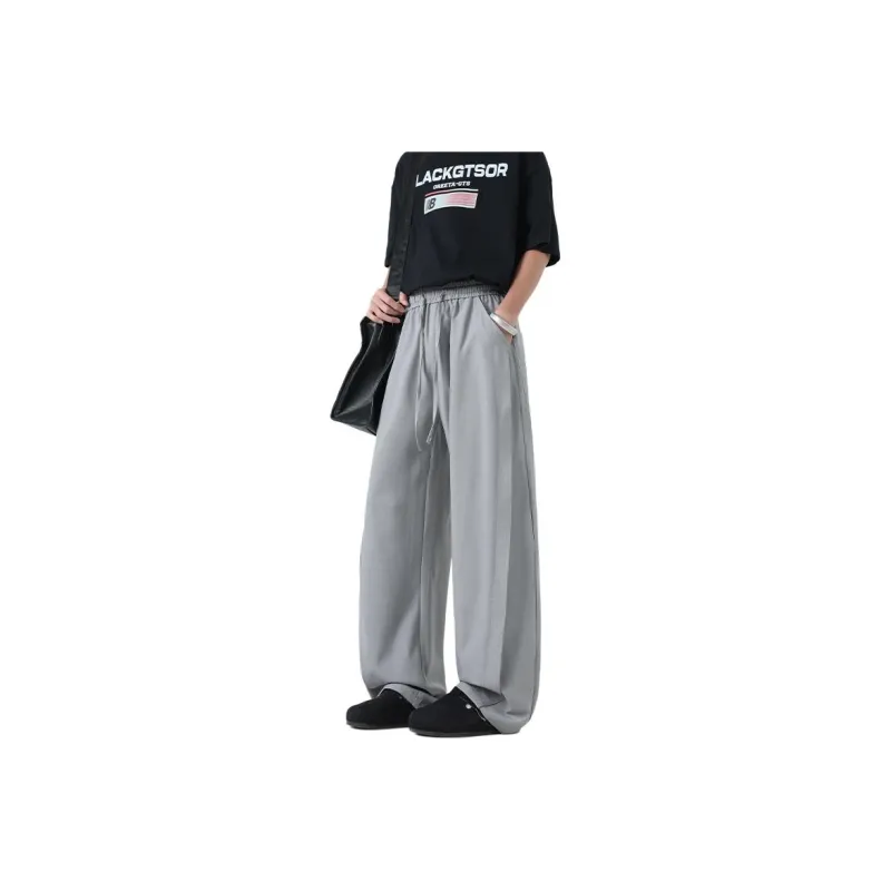 Universal Templates Casual Pants Unisex-5