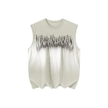 URBAN AUTHENTIC Tank Top Unisex