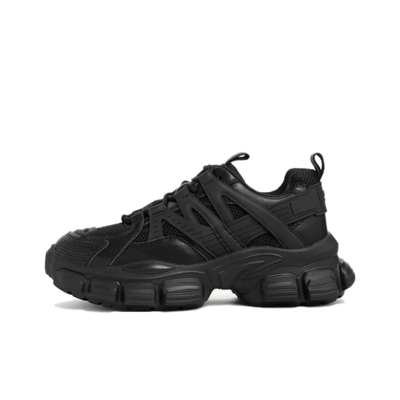TATA Breathable Low Top Chunky Sneakers Women's-0