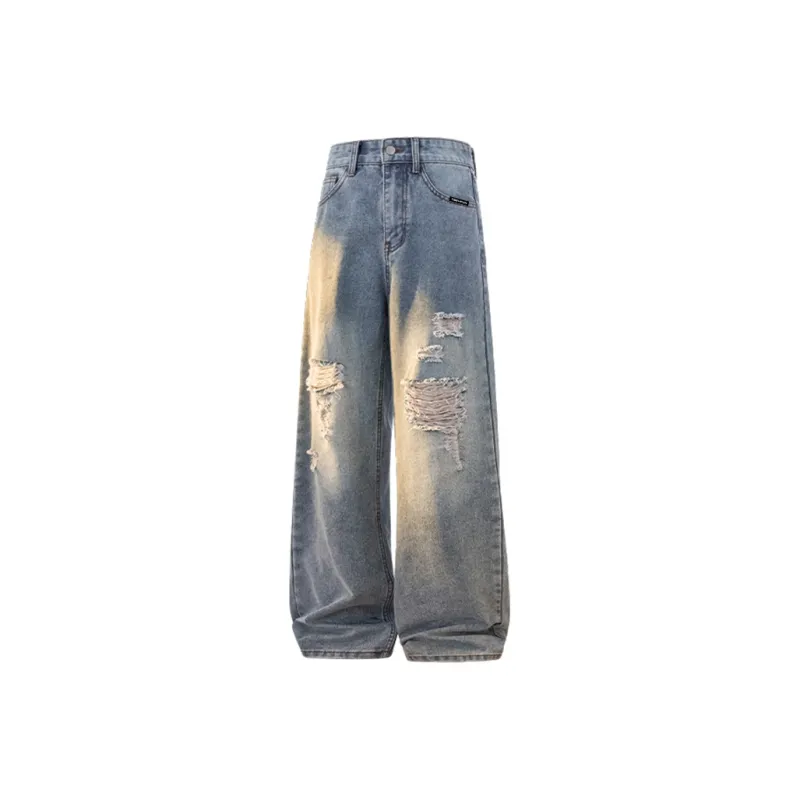 7 SEVFUN Jeans Unisex-0