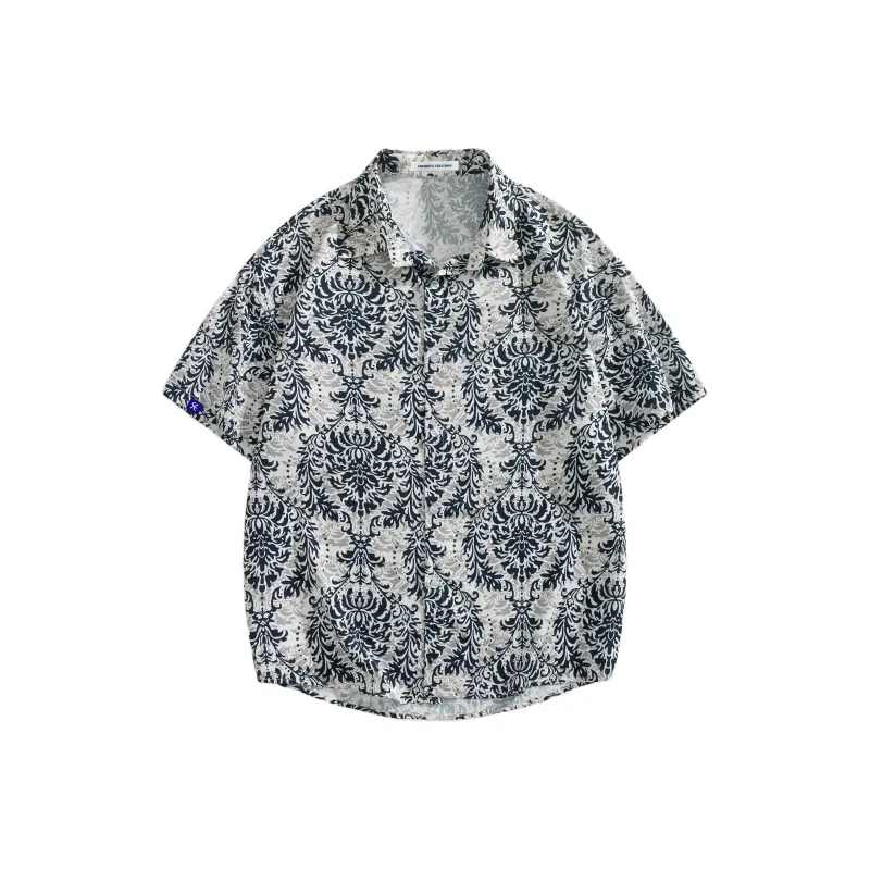 Colorful Creations Shirt Unisex-0