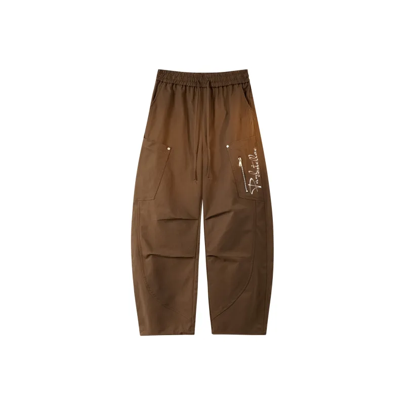 PAUL COSTELLOE Casual Pants Unisex-10