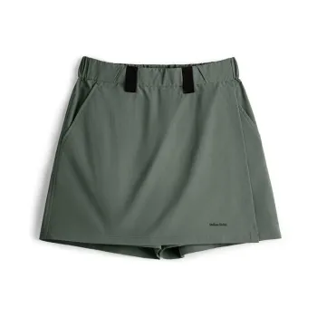 MADEN Cargo Shorts Summer Women's