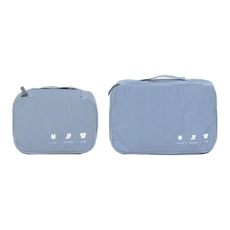 RootSense Nylon Combo Set Unisex Multicolor-2
