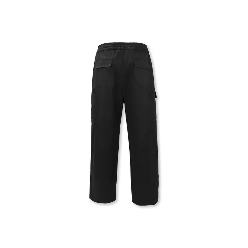 BD.POWER UP+ Casual Pants Unisex-2