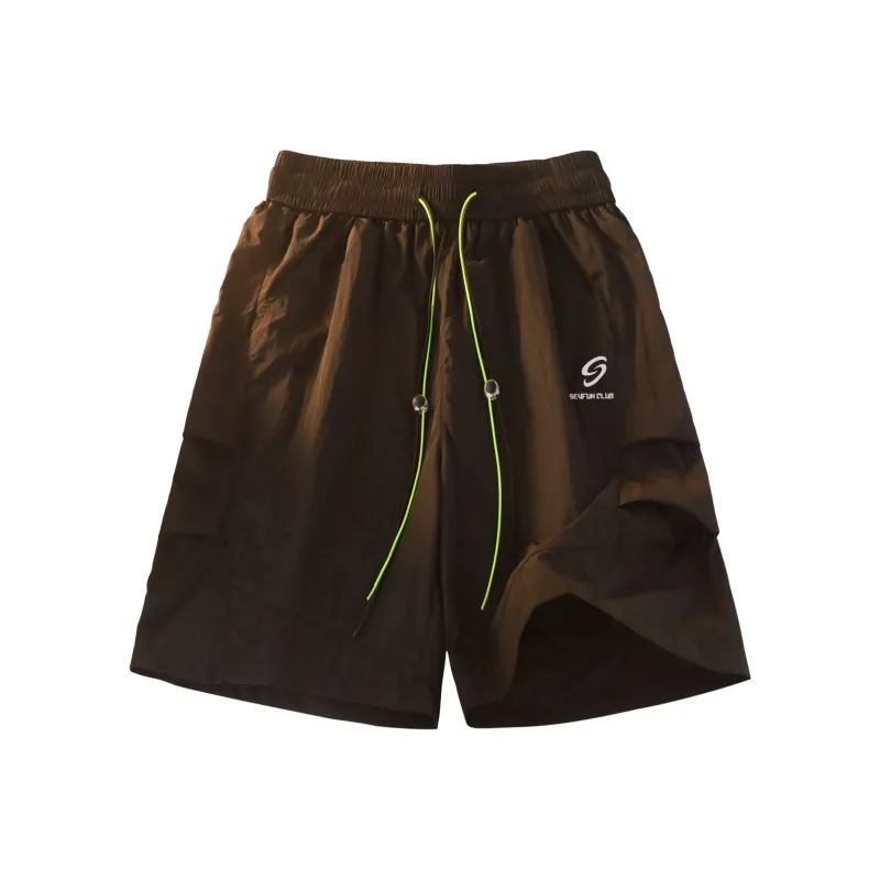 7 SEVFUN Casual Shorts Unisex-0