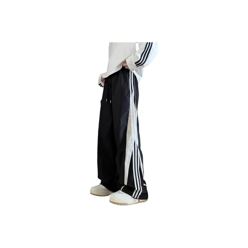 CORNILOT Casual Pants Unisex-0