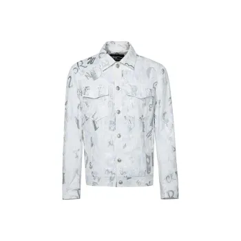 ANDREW MACKENZIE Jackets & Coats Unisex