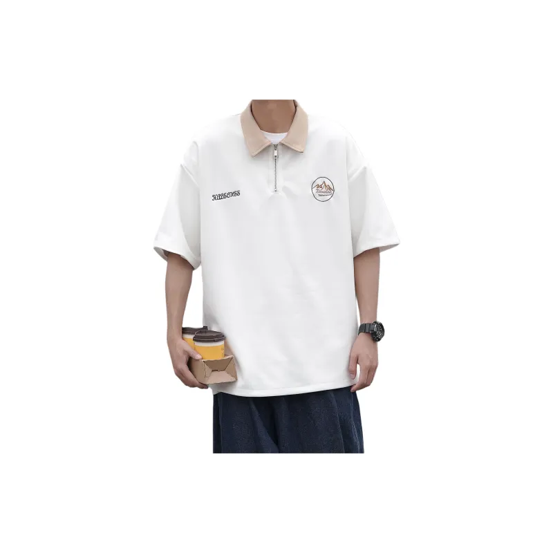 ACUOD BY CHANU Polo Shirt Unisex-0