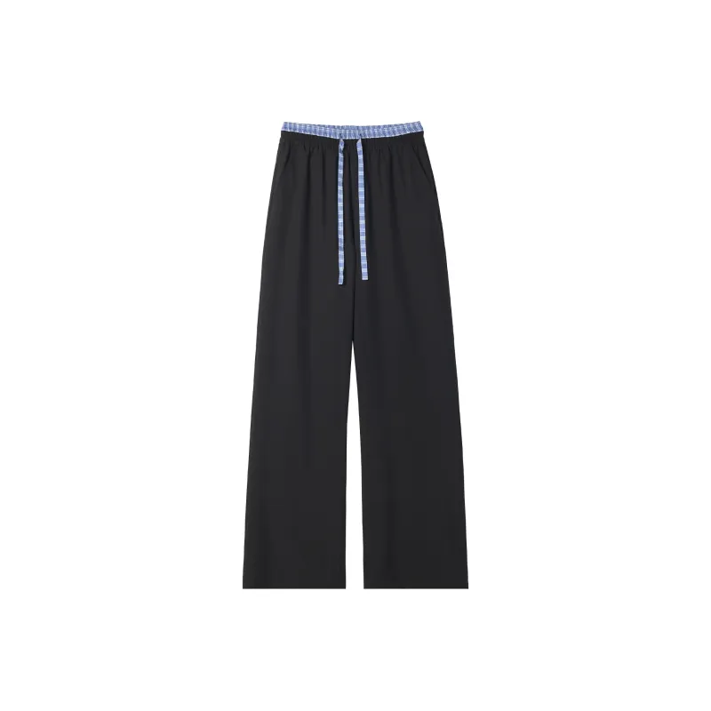 NOMT Casual Pants Unisex-10