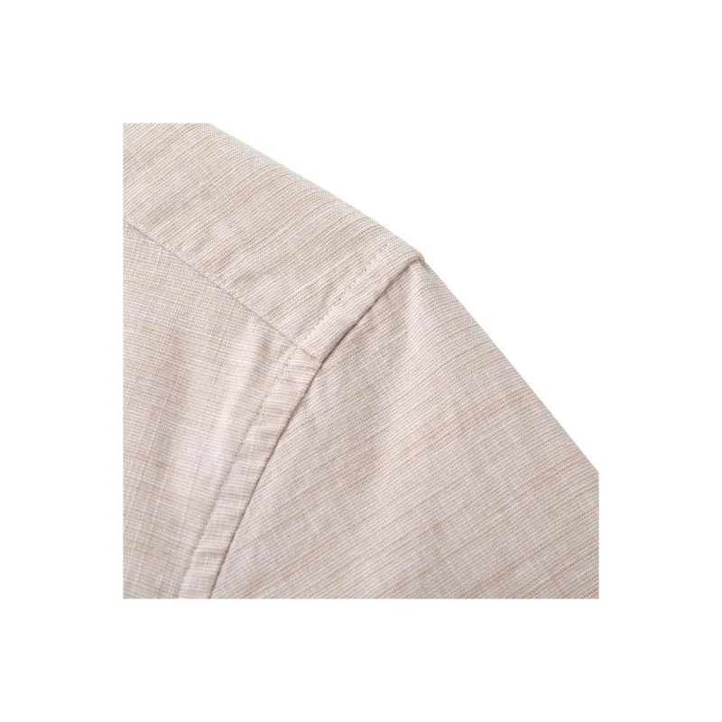 ARTSDON Shirts Men Khaki-3