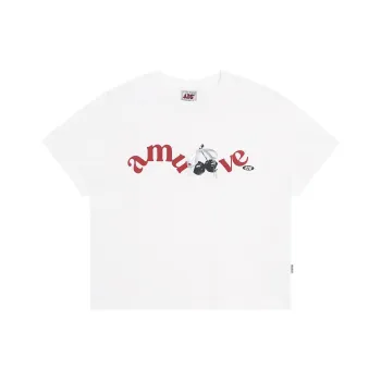 F426 T Shirts Women's