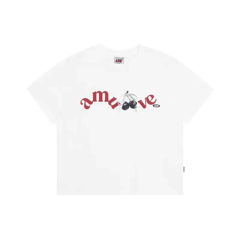 F426 T Shirts Women's-10