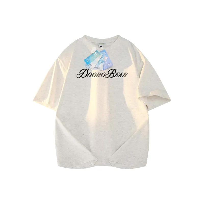 Budding Bear T Shirts Unisex-1