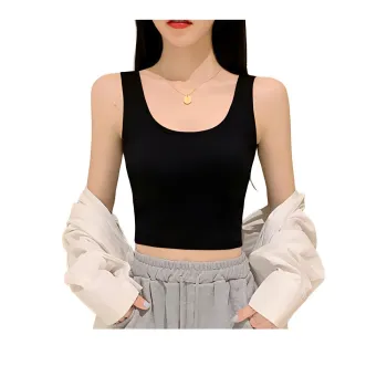 La Chapelle Women's Tank Tops