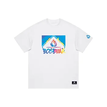 BOS BEAR T Shirts Unisex