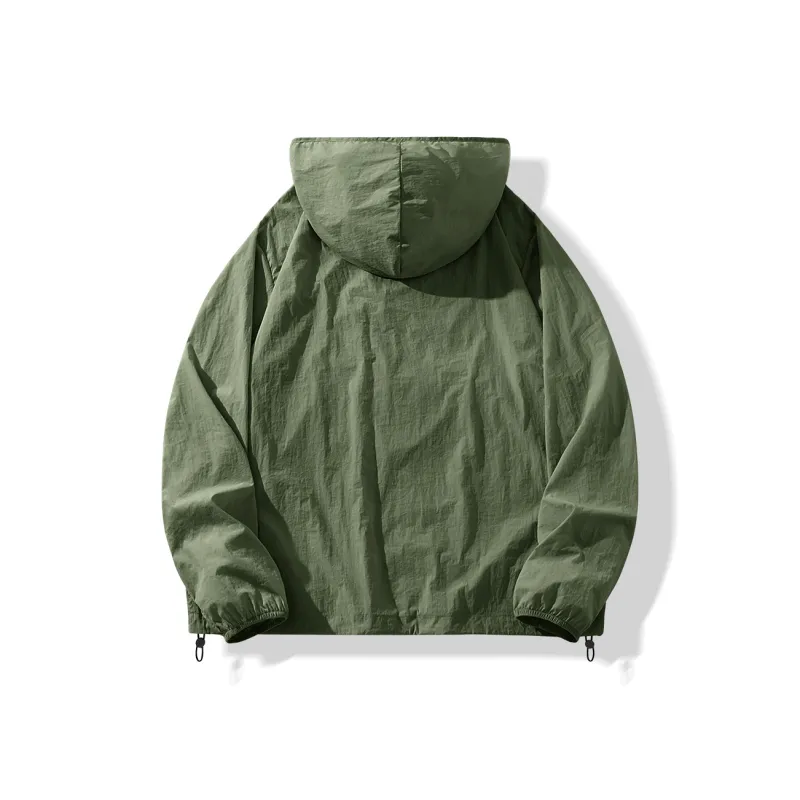 MINISO Sun Protection Clothing Unisex-16