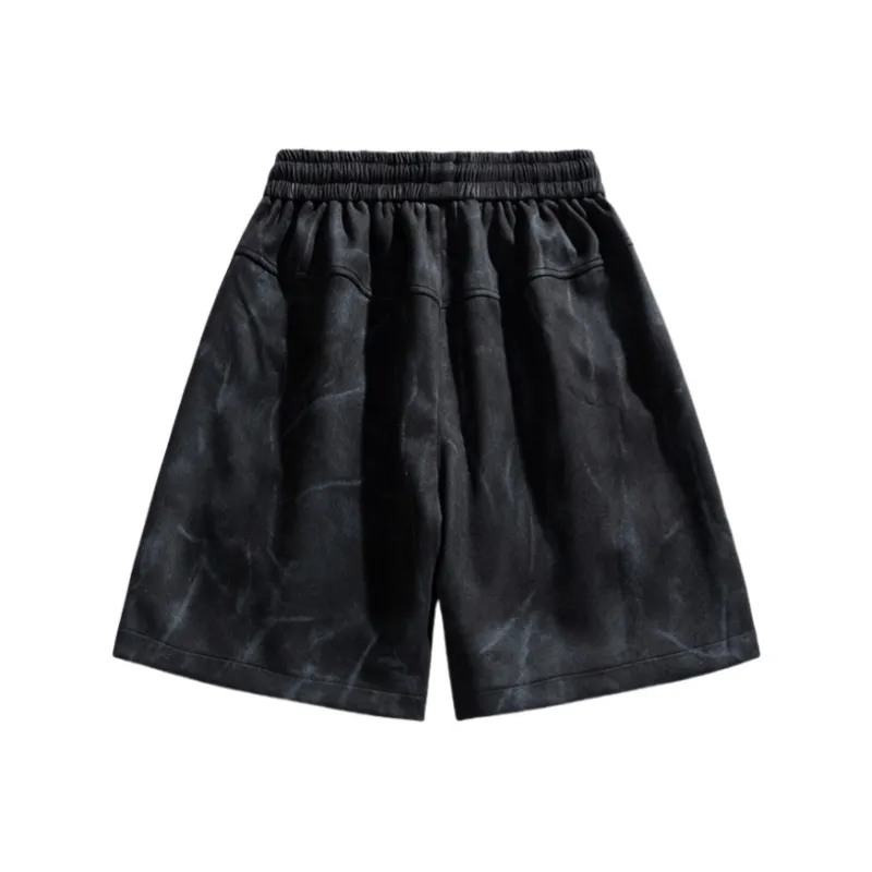 CAT'S PAW Casual Shorts Unisex-1