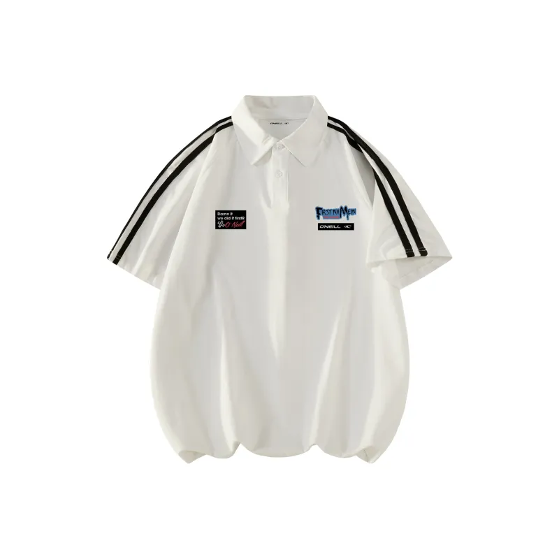 O'Neill Polo Shirts Unisex-6